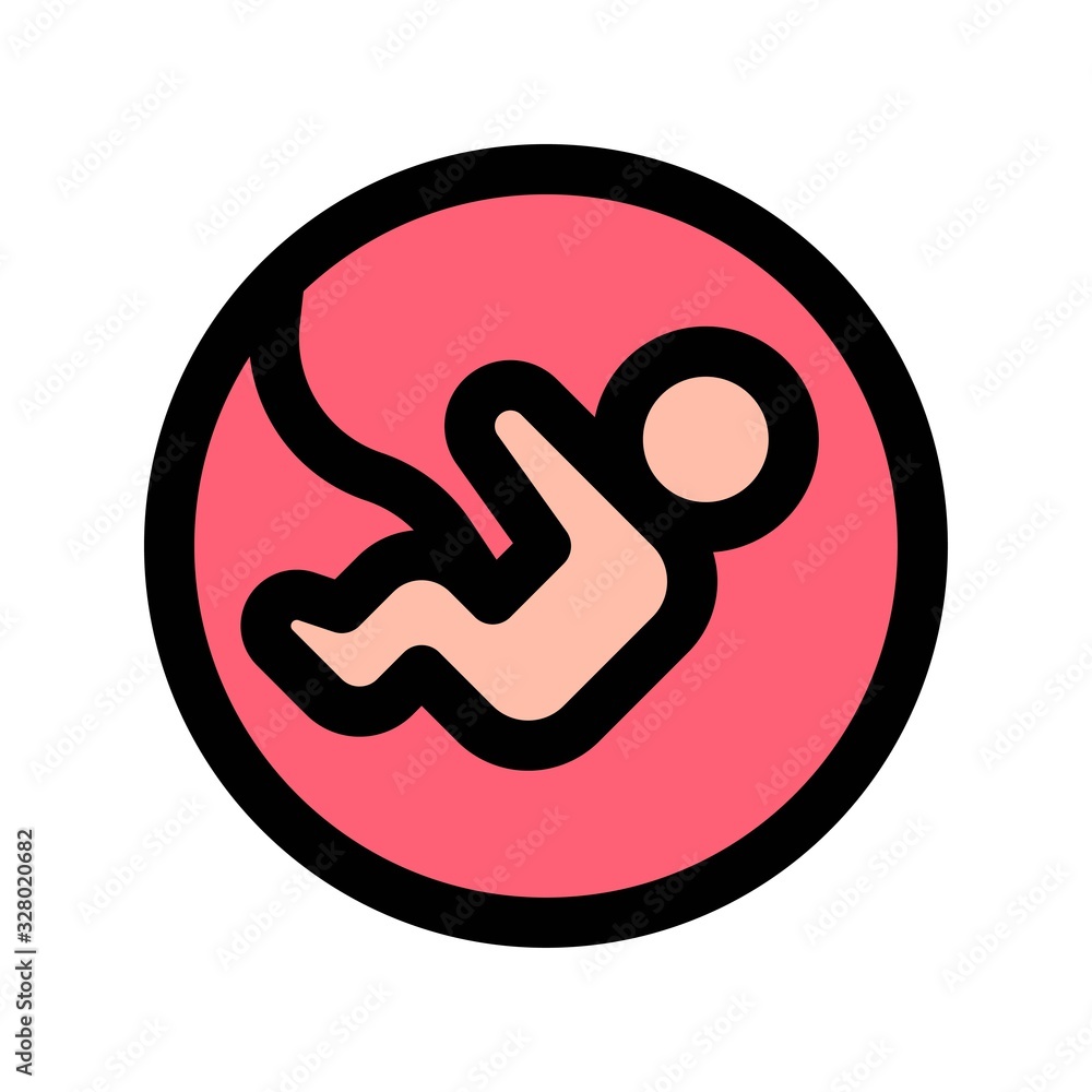 virus transmission related pregnancy or born baby vector with editable stroke, virus transmission related pregnancy or born baby vector with editable stroke,