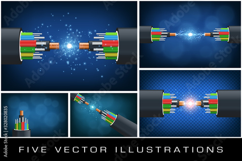 Fiber optical cable
