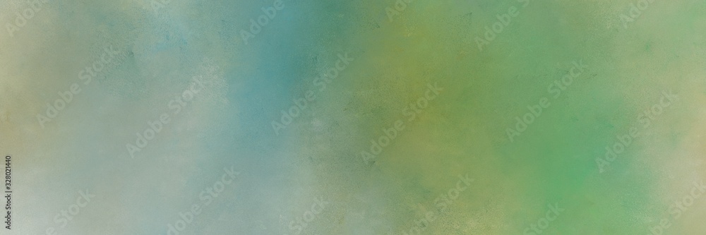 abstract painting background texture with dark sea green, ash gray and pastel brown colors and space for text or image. can be used as horizontal background texture abstract painting background texture with dark sea green, ash gray and pastel brown colors and space for text or image. can be used as horizontal background texture