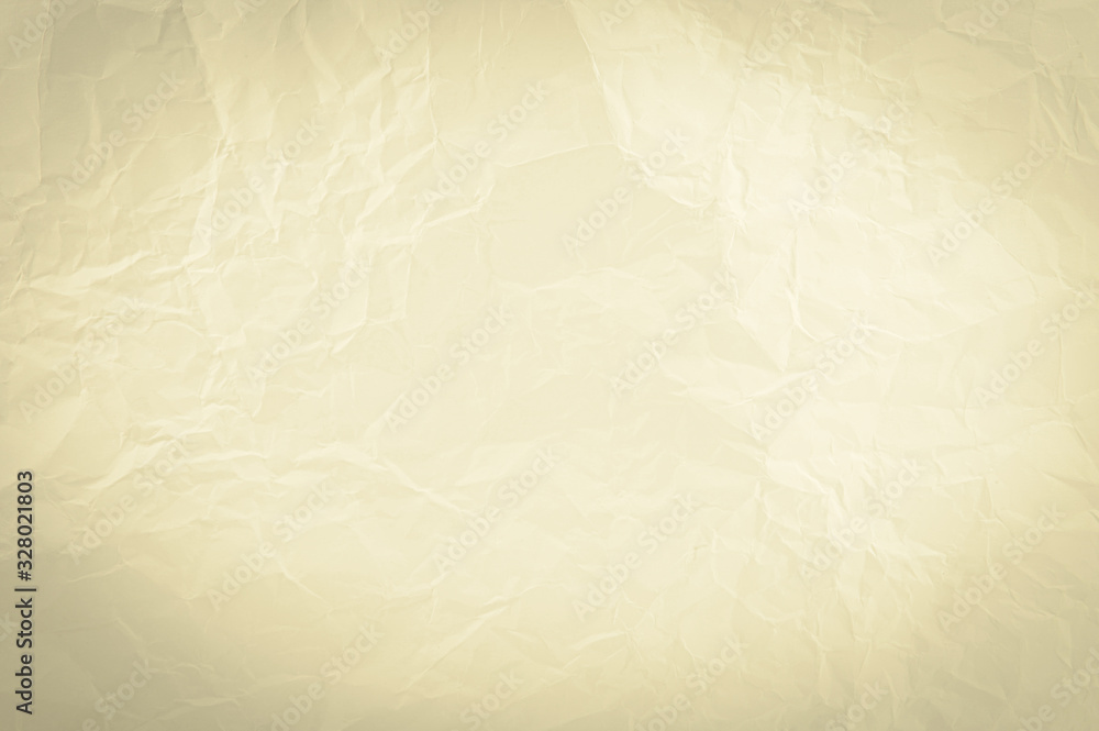 Fototapeta premium Photo of old paper vintage texture