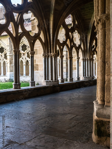 Cath  drale de Bayonne