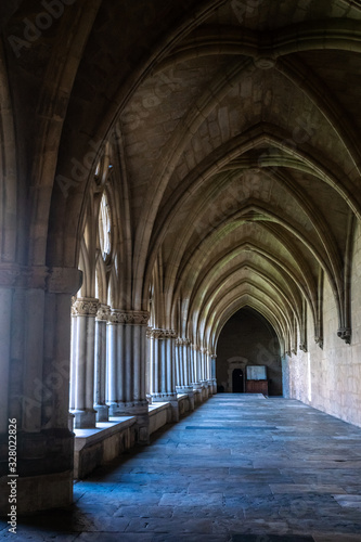Cathédrale de Bayonne © Helly