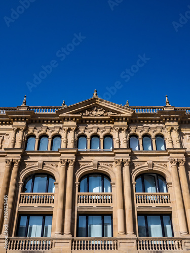 Théâtre San Sebastian