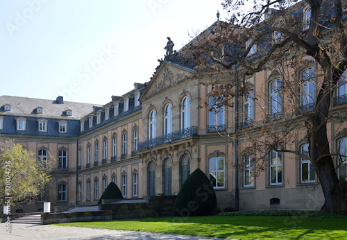 Stuttgart, Baden - Württemberg