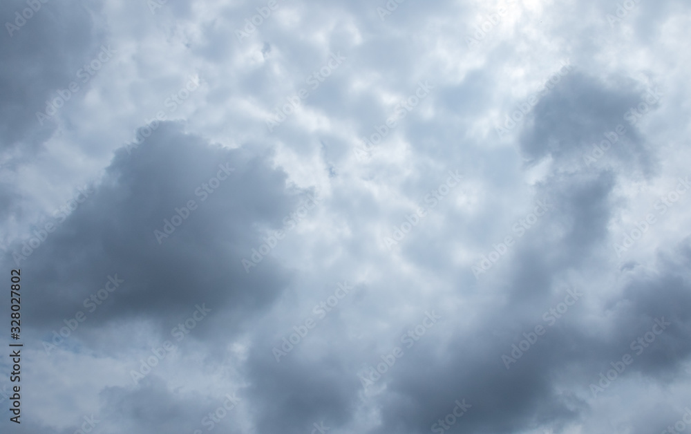 Storm clouds full frame filled image for background use image with copy space Storm clouds full frame filled image for background use image with copy space