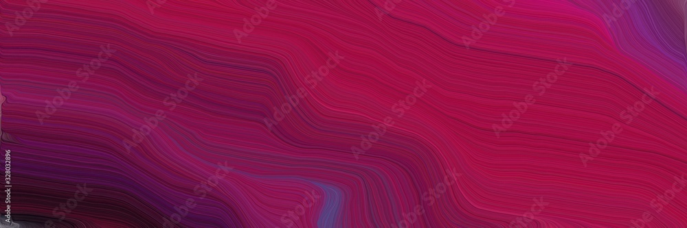 beautiful futuristic banner with dark moderate pink, very dark magenta and very dark pink color. smooth swirl waves background design beautiful futuristic banner with dark moderate pink, very dark magenta and very dark pink color. smooth swirl waves background design