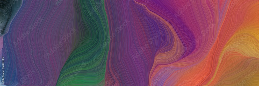 beautiful futuristic banner with old mauve, indian red and moderate red color. modern soft curvy waves background illustration beautiful futuristic banner with old mauve, indian red and moderate red color. modern soft curvy waves background illustration