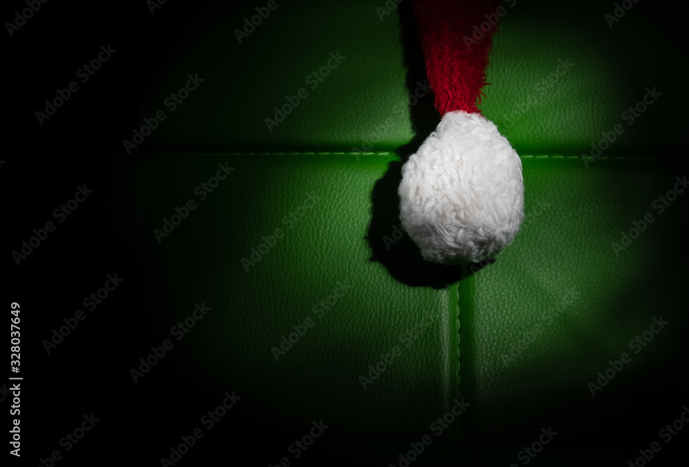 Φωτογραφία christmas, background, business, party, person, ornament, winter, grinch, green,