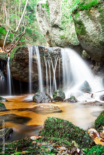 Ysperklamm photo