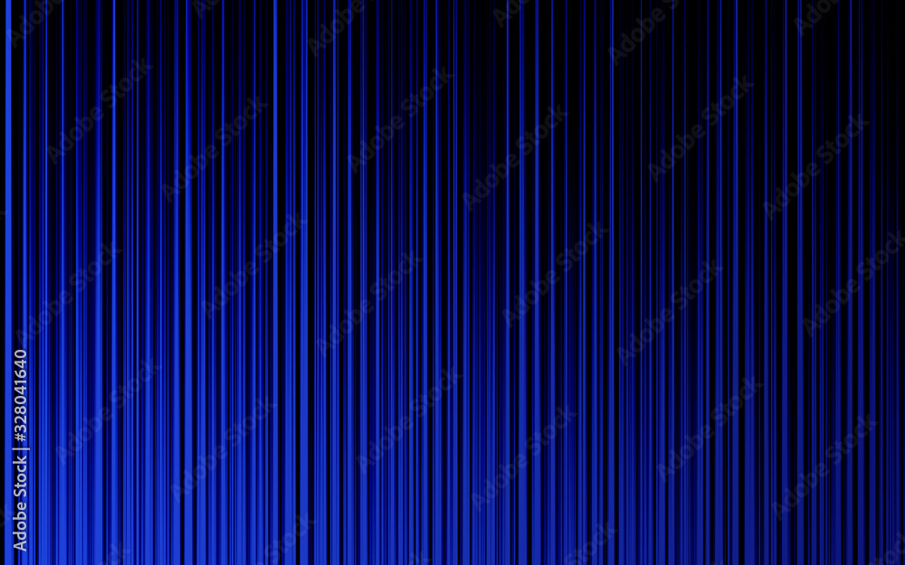 Lines and abstract wavy surface in blue. Abstraction for postcard, website design, announcements. Blue banner design Lines and abstract wavy surface in blue. Abstraction for postcard, website design, announcements. Blue banner design