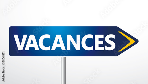 PANNEAU DIRECTION VACANCES V2