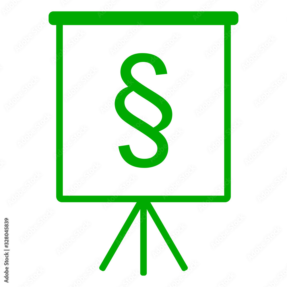 Paragraph und Flipchart Paragraph und Flipchart