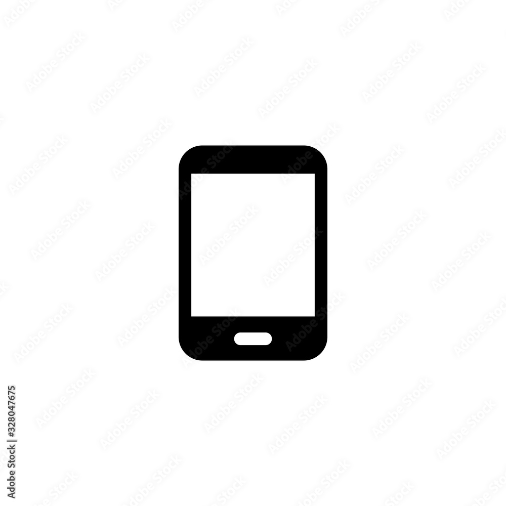 Vector illustration, smartphone icon design Vector illustration, smartphone icon design