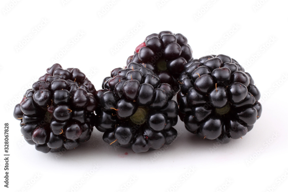 Blackberries Blackberries