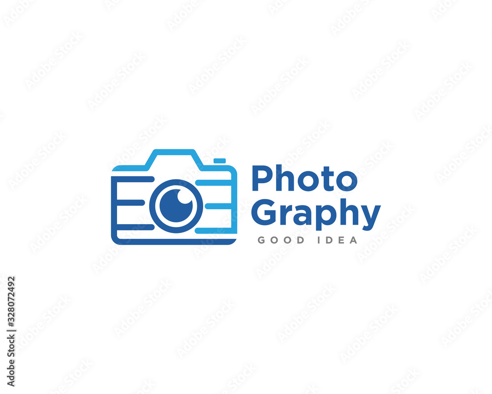 Camera Photography Logo Icon Design Vector Camera Photography Logo Icon Design Vector