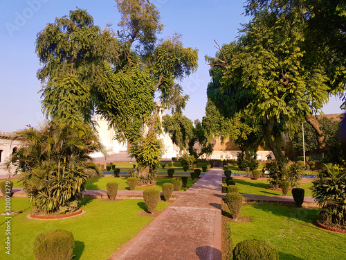Garden Hazuri Bagh