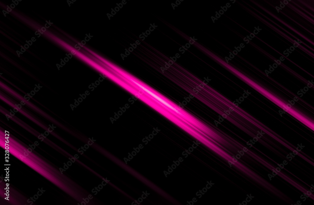 Background abstract pink and black dark are light with the gradient is the Surface with templates metal texture soft lines tech design pattern graphic diagonal neon background. Background abstract pink and black dark are light with the gradient is the Surface with templates metal texture soft lines tech design pattern graphic diagonal neon background.