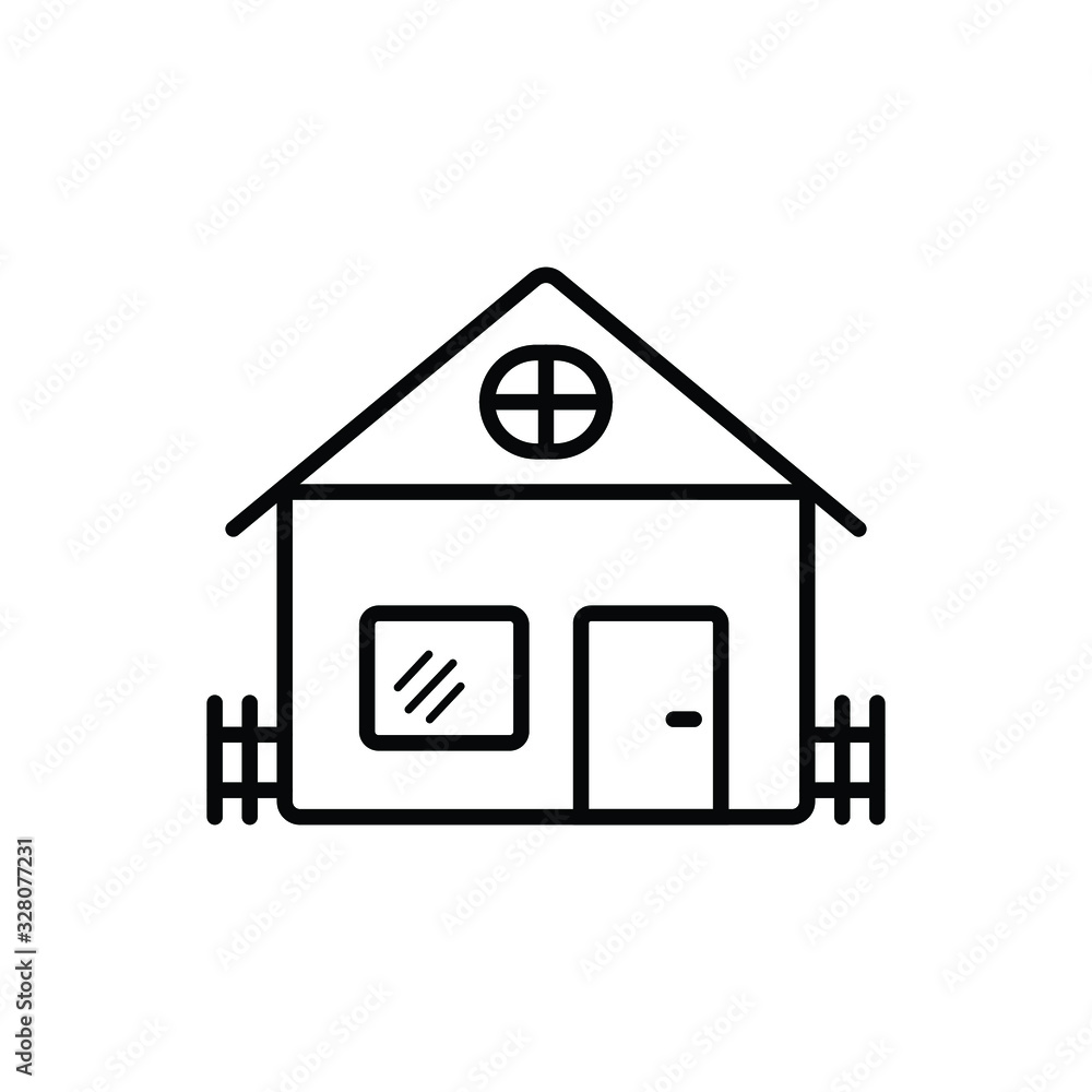 home icon vector illustration photo home icon vector illustration photo