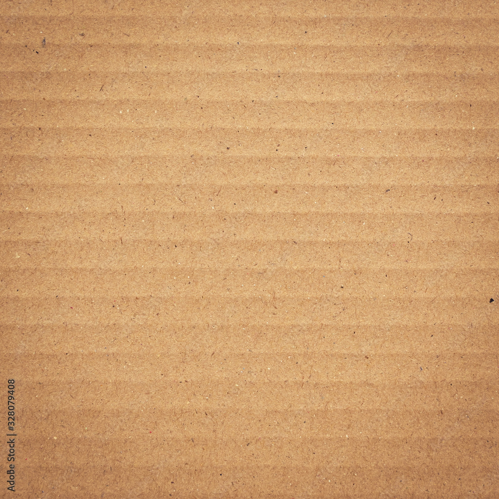 brown cardboard paper of carton corrugated texture background brown cardboard paper of carton corrugated texture background