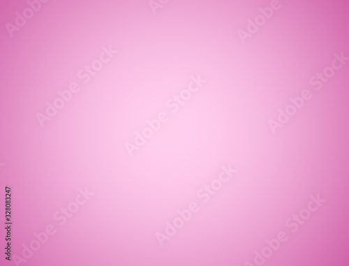 Abstract Gradient light pink pastel wallpaper background. Soft colors backdrop. Mininal Modern Art Style  Design. Digital Contemporary Artwork-illustration