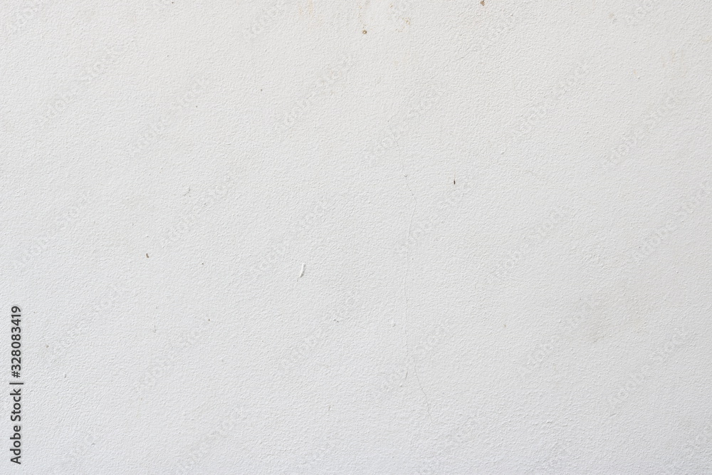 White grey rough cement or Concrete Wall Texture Background,close up abstract cracked white wall,Concrete surface for background