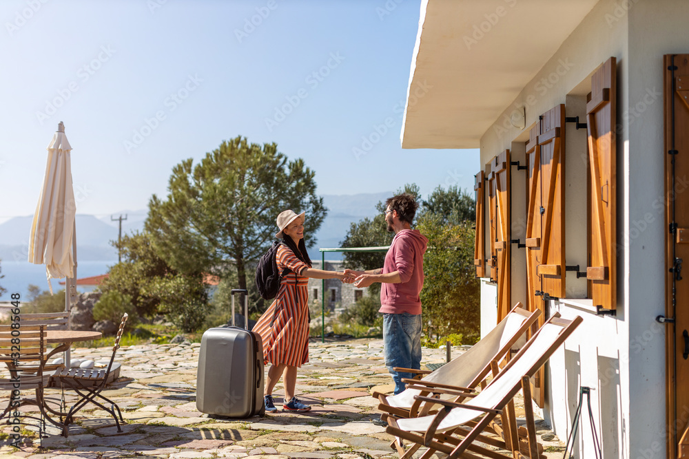 A Comprehensive Guide To Running A Vacation Rental Business