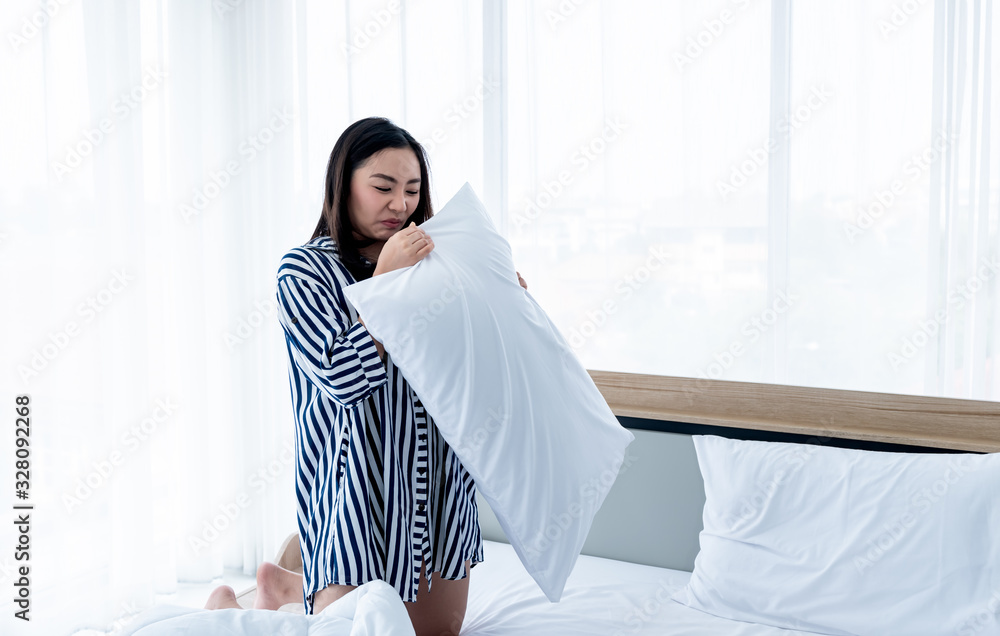 Smelly pillow hotsell