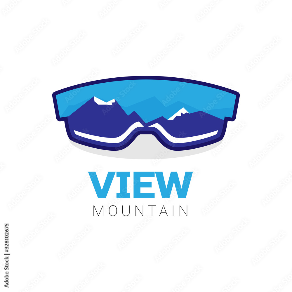 Template Adventure logo Template Adventure logo