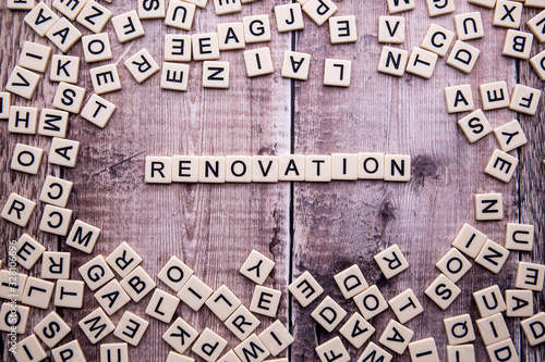 Property Buzzwords