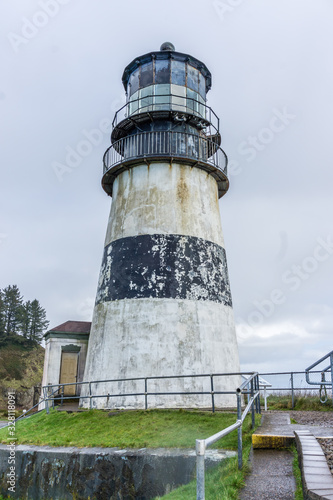 Washington Park Lighthouse