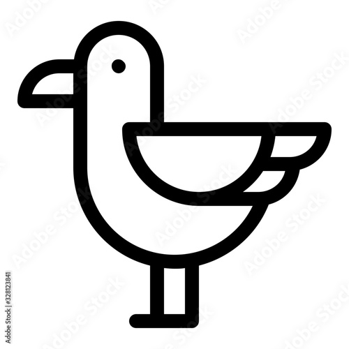 Seagull