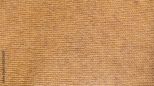 texture of canvas fabric background