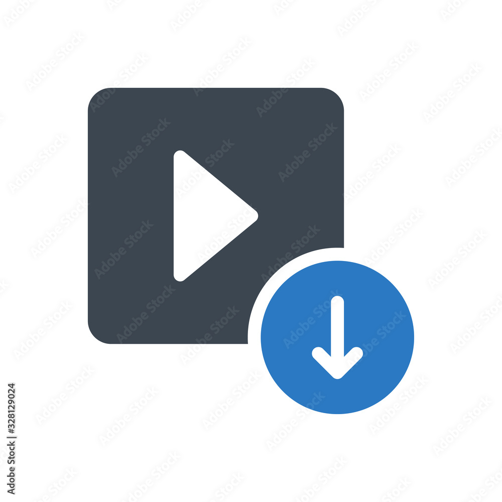 download download