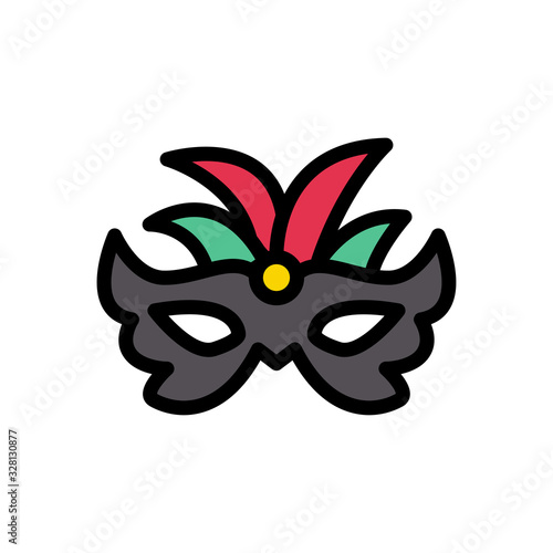 mask