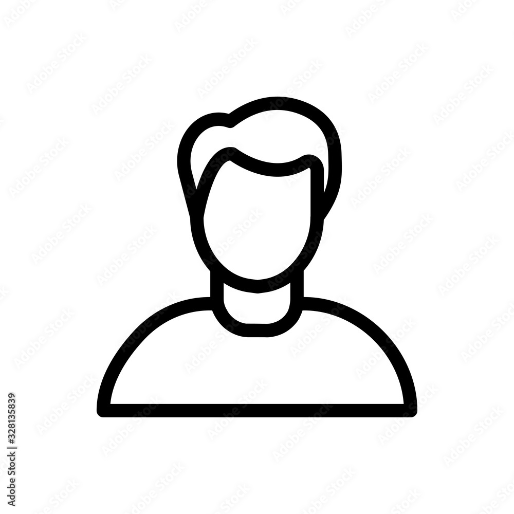 Obraz premium account