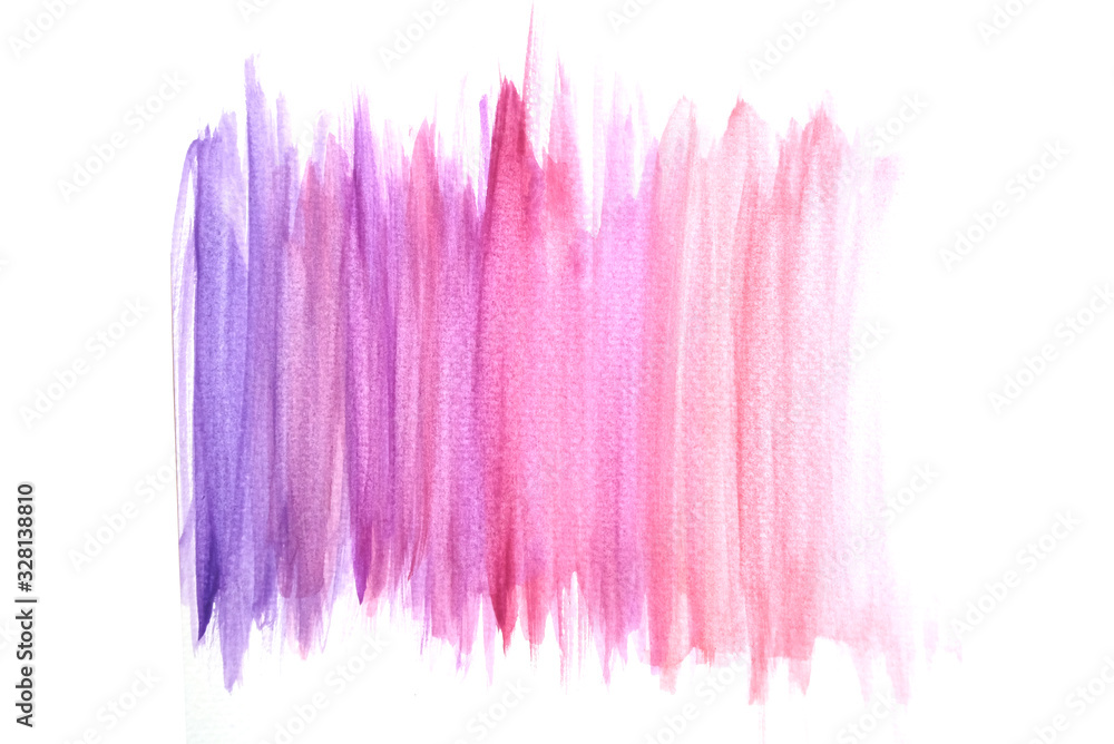 Abstract watercolor texture that splash on paper Abstract watercolor texture that splash on paper