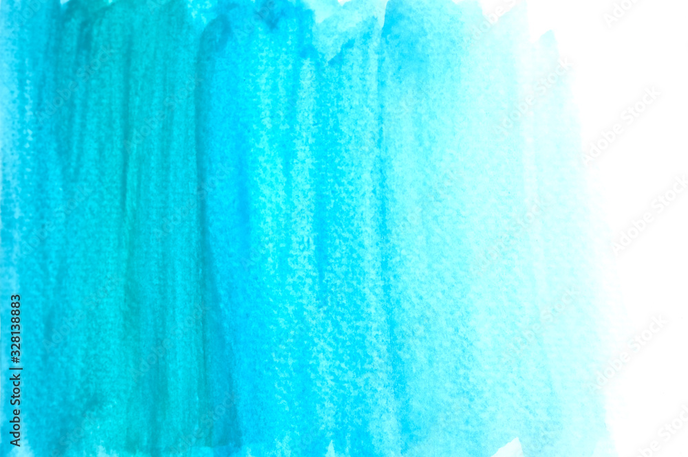 Abstract watercolor texture that splash on paper Abstract watercolor texture that splash on paper