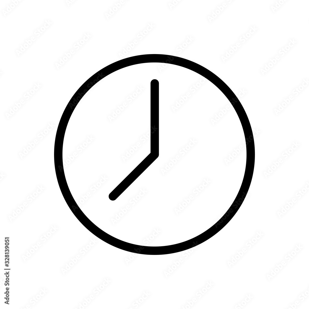 clock clock