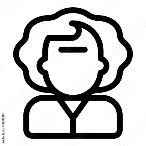 Old Woman