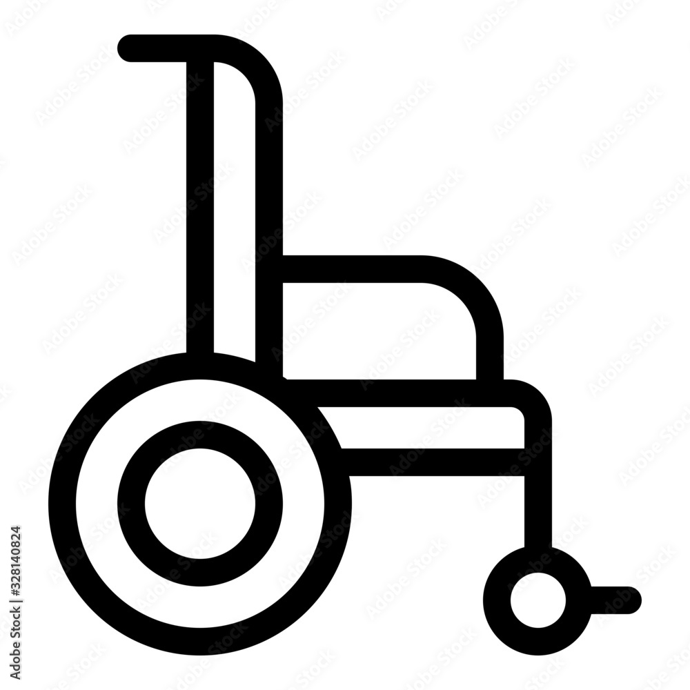 Wheelchair Wheelchair