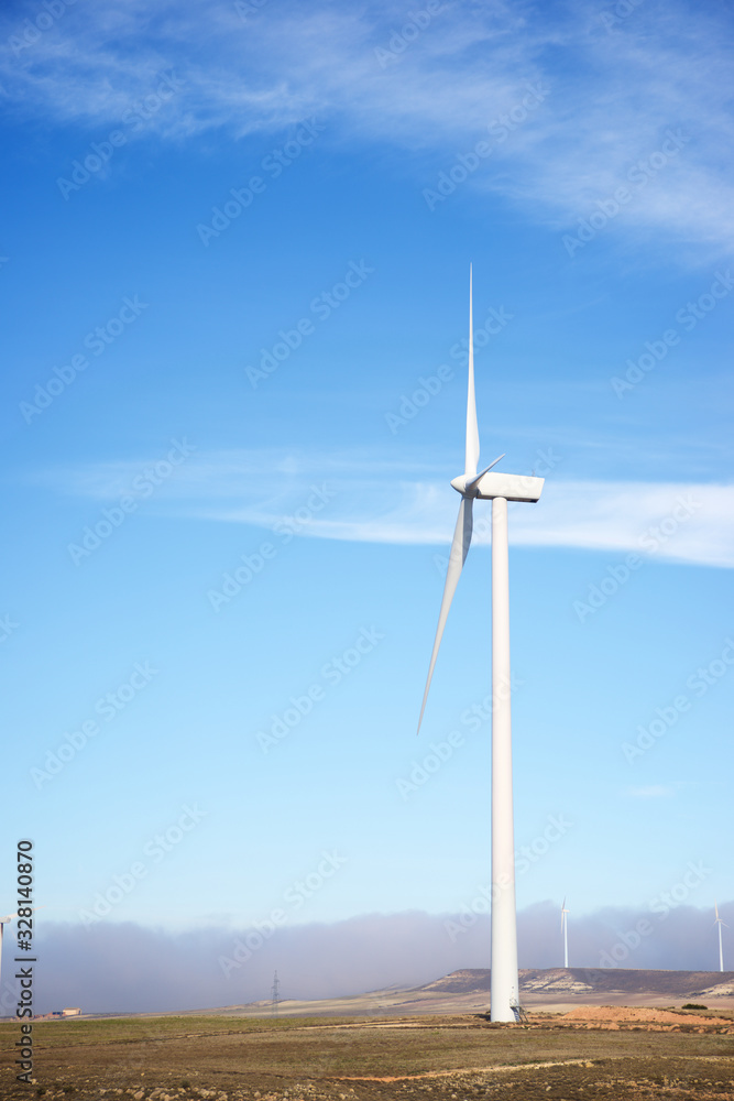 Renewable energy concept Renewable energy concept
