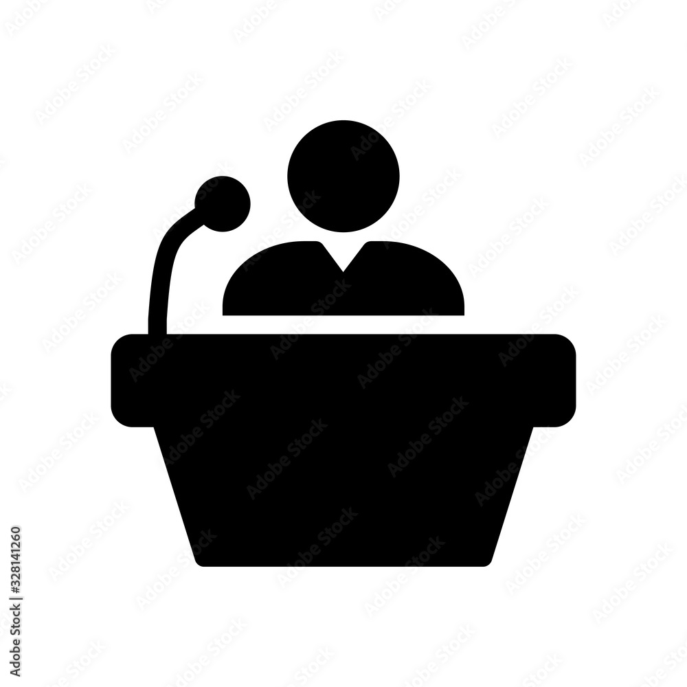 speech speech