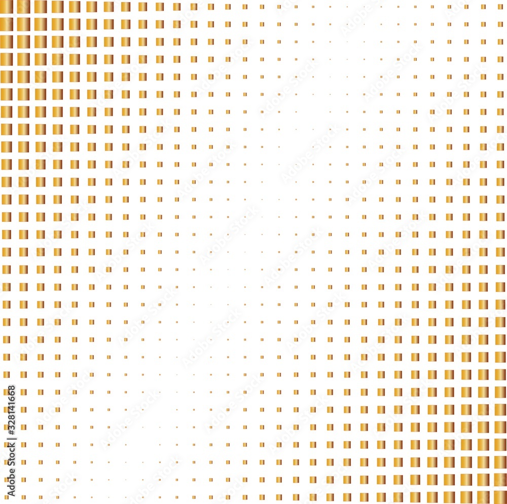 abstract background with squares abstract background with squares