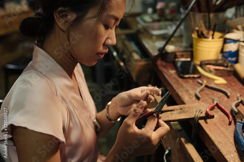 Bespoke Jewelry & Glasses photo