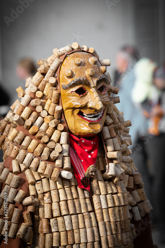Fasnacht 