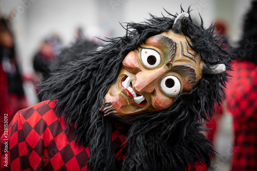 Fasnacht 
