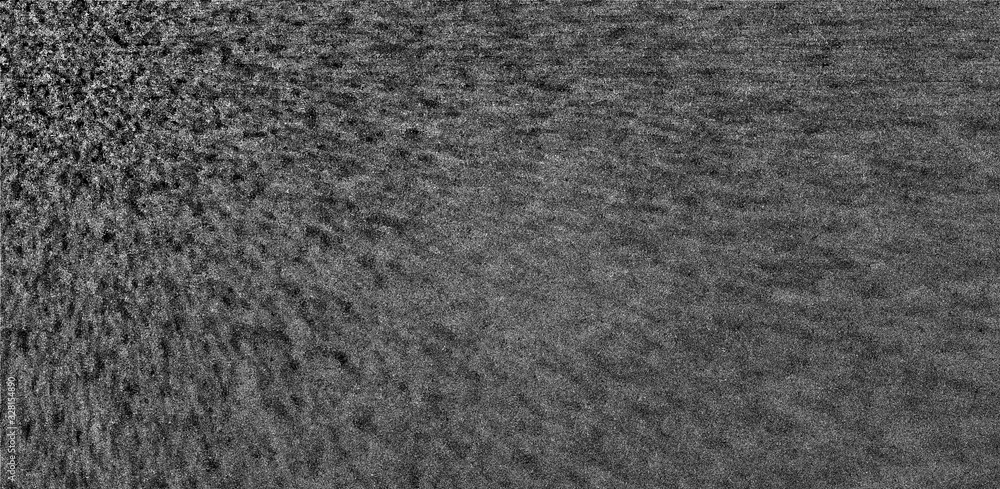 Fototapeta premium Gray and black background with graphic patterns, texture. Modern abstract design for screensaver template
