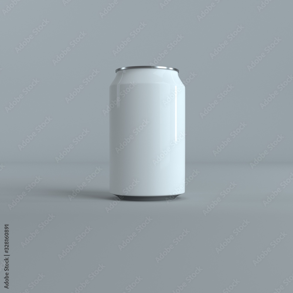 Aluminium beer, coke and slim soda can mock up blank template. 3D Rendering. View from 3 sides. Isolated white empty mockup models. For banner, poster,advertising, flyers. 3D rendering. 3D can mockup Aluminium beer, coke and slim soda can mock up blank template. 3D Rendering. View from 3 sides. Isolated white empty mockup models. For banner, poster,advertising, flyers. 3D rendering. 3D can mockup