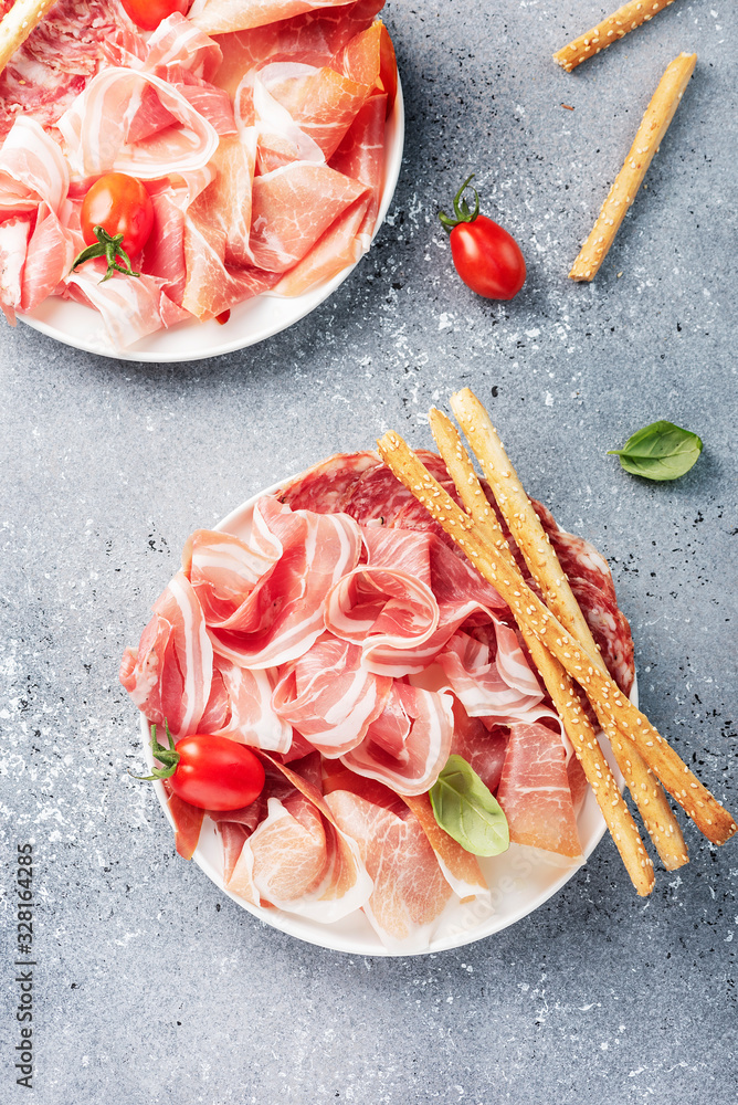 traditional italian antipasto traditional italian antipasto