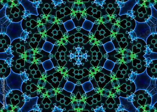 fractal © DaurStudio